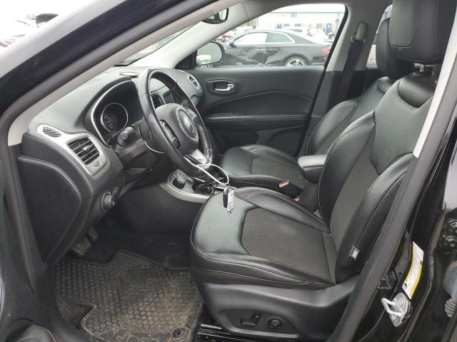 Photo 7 from auction – 2020 JEEP COMPASS LA with VIN 3C4NJDBBXLT150360