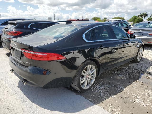 Photo 3 from auction – 2018 JAGUAR XF PRESTIG with VIN SAJBE4EV8JCY56475
