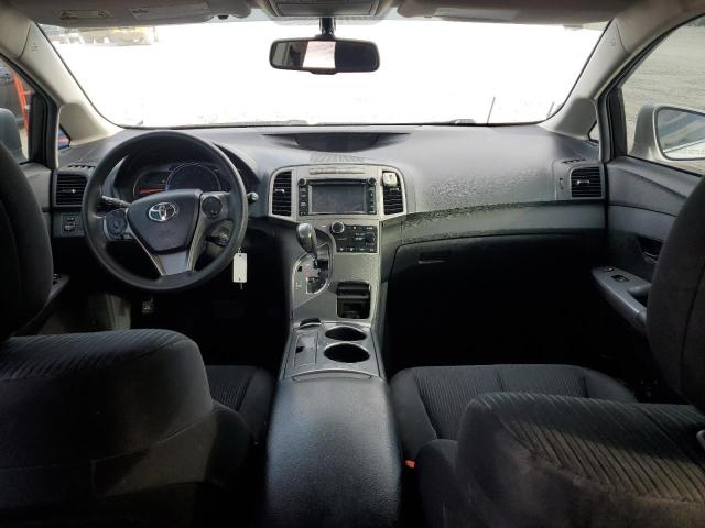 Photo 8 from auction – 2013 TOYOTA VENZA LE with VIN 4T3BK3BB1DU082146