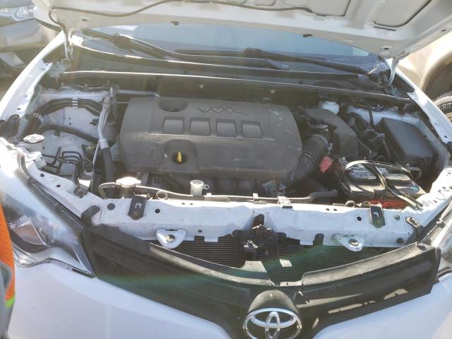 Photo 11 from auction – 2014 TOYOTA COROLLA L with VIN 2T1BURHE4EC059163