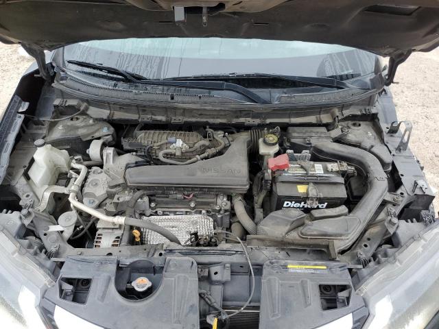 Photo 12 from auction – 2017 NISSAN ROGUE S with VIN JN8AT2MT1HW384721