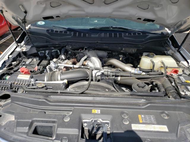Photo 11 from auction – 2020 FORD F350 SUPER with VIN 1FT8W3DT6LEC23402