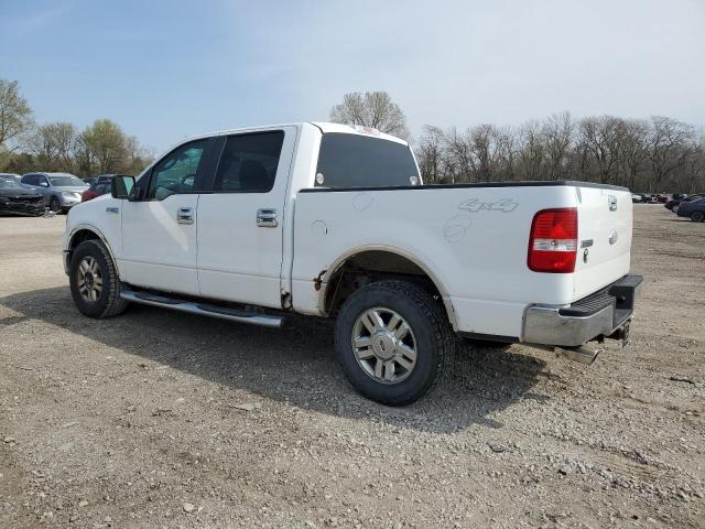 Photo 2 from auction – 2007 FORD F150 SUPER with VIN 1FTRW14W47KC02204