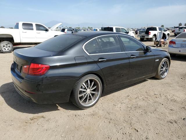 Photo 3 from auction – 2013 BMW 528 I with VIN WBAXG5C54DDY37666