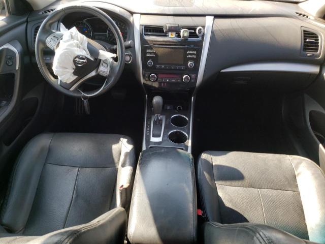 Photo 8 from auction – 2015 NISSAN ALTIMA 2.5 with VIN 1N4AL3AP8FC248423