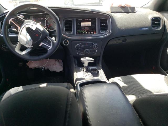 Photo 8 from auction – 2015 DODGE CHARGER SX with VIN 2C3CDXJGXFH820116