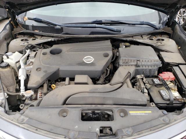 Photo 11 from auction – 2013 NISSAN ALTIMA 2.5 with VIN 1N4AL3AP7DC916502