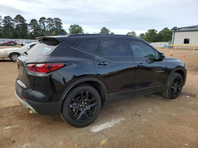 Photo 3 from auction – 2019 CHEVROLET BLAZER 2LT with VIN 3GNKBCRS5KS703251