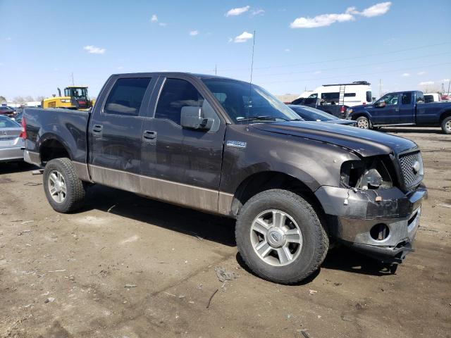 Photo 4 from auction – 2006 FORD F150 SUPER with VIN 1FTPW14V06KD74386