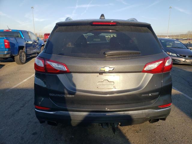 Photo 6 from auction – 2018 CHEVROLET EQUINOX PR with VIN 2GNAXWEX8J6167876