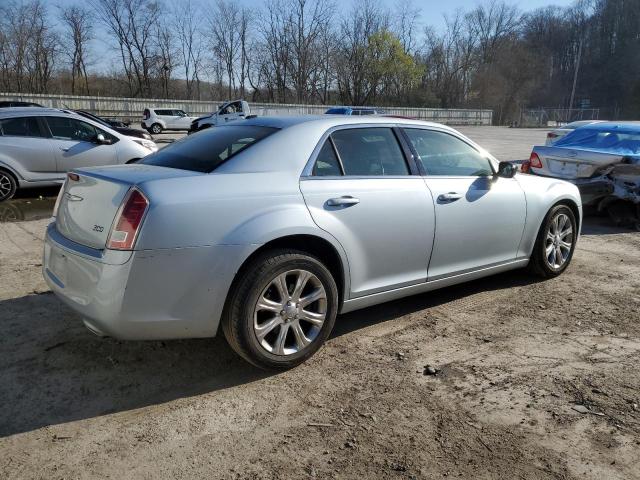 Photo 3 from auction – 2013 CHRYSLER 300 S with VIN 2C3CCAGGXDH590310