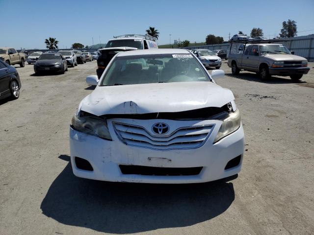 Photo 5 from auction – 2011 TOYOTA CAMRY BASE with VIN 4T4BF3EK6BR164451