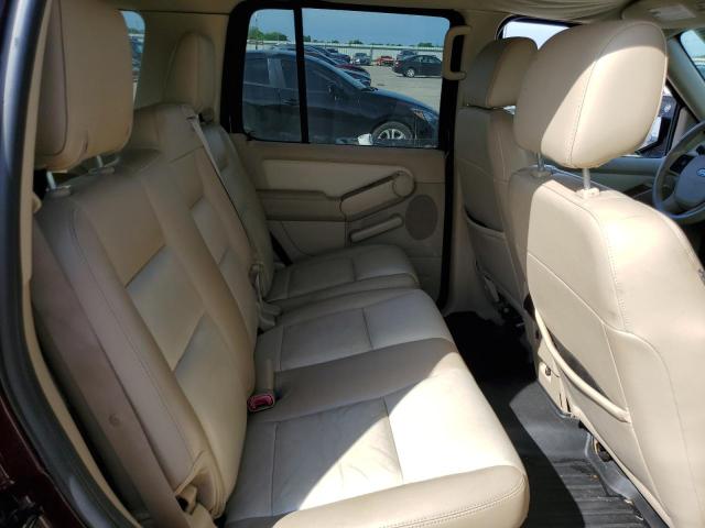Photo 10 from auction – 2006 FORD EXPLORER E with VIN 1FMEU74E76UA49931