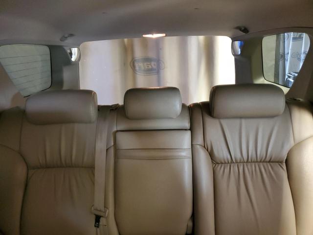 Zdjęcie 10 z aukcji – 2003 TOYOTA 4RUNNER SR z VIN JTEZU14R630003477
