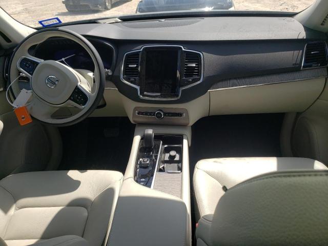 Photo 8 from auction – 2023 VOLVO XC90 PLUS with VIN YV4062PN6P1933169
