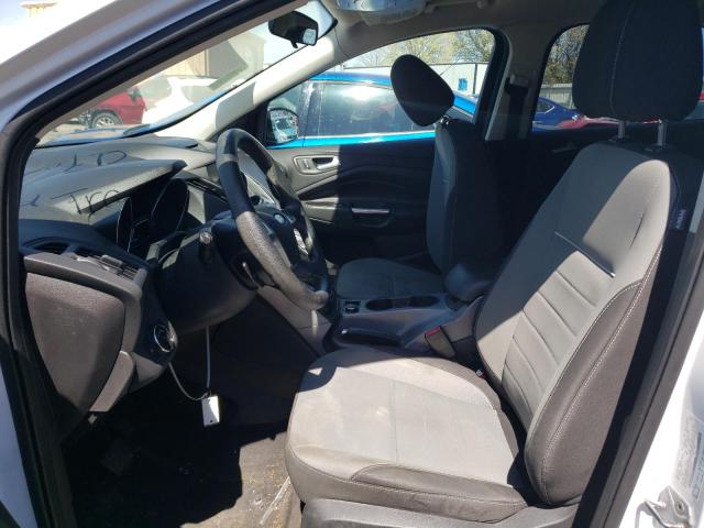 Photo 7 from auction – 2014 FORD ESCAPE SE with VIN 1FMCU0GX3EUC33743