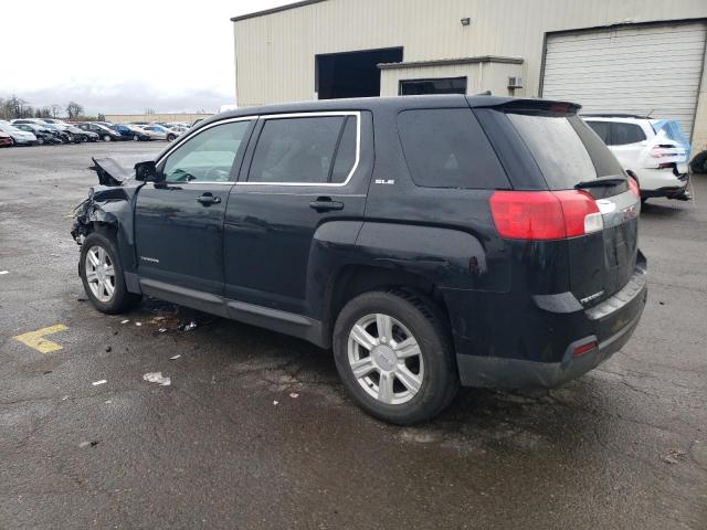 Photo 2 from auction – 2014 GMC TERRAIN SL with VIN 2GKALMEK1E6245762