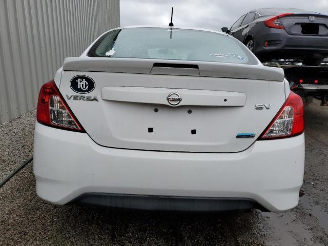 Photo 6 from auction – 2015 NISSAN VERSA S with VIN 3N1CN7AP2FL945727