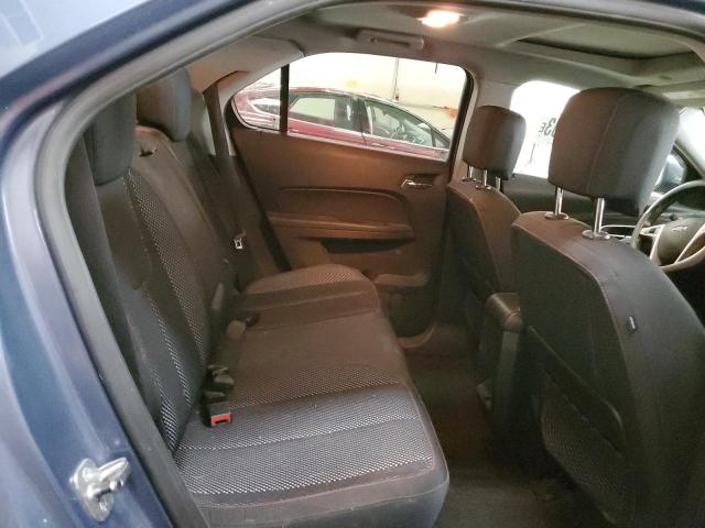 Photo 11 from auction – 2011 CHEVROLET EQUINOX LT with VIN 2CNALDEC6B6237667