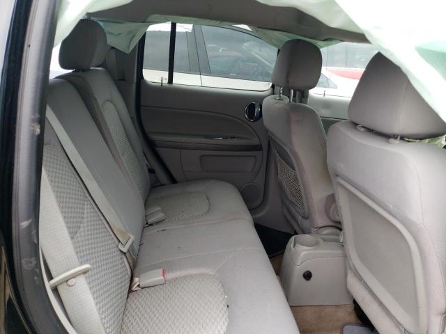 Photo 10 from auction – 2010 CHEVROLET HHR LS with VIN 3GNBAADB0AS539985