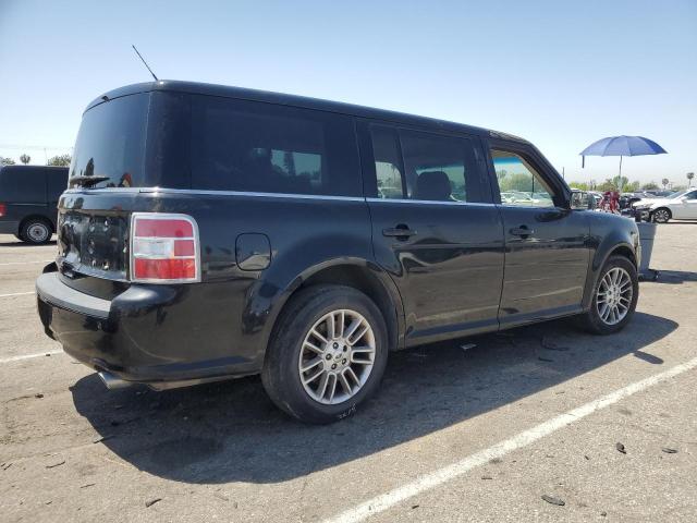 Photo 3 from auction – 2014 FORD FLEX SEL with VIN 2FMGK5C86EBD35417