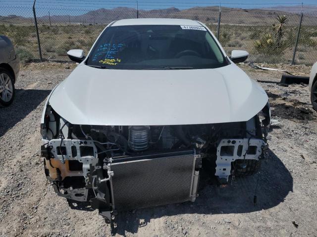 Photo 5 from auction – 2020 HONDA CIVIC LX with VIN 19XFC2F60LE011312