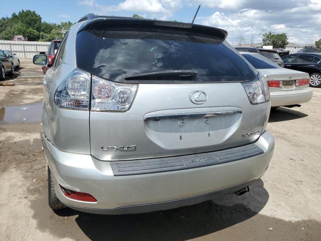 Photo 6 from auction – 2007 LEXUS RX 350 with VIN 2T2HK31U67C041227
