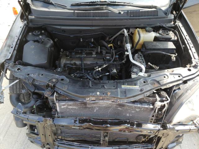 صورة رقم 12 من المزاد - 2012 CHEVROLET CAPTIVA SP مع VIN 3GNAL2EK4CS580634