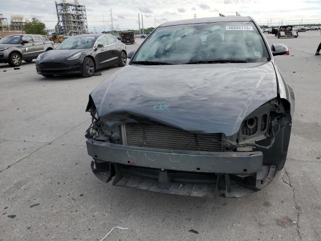 Photo 5 from auction – 2011 CHEVROLET IMPALA LS with VIN 2G1WA5EK3B1189712
