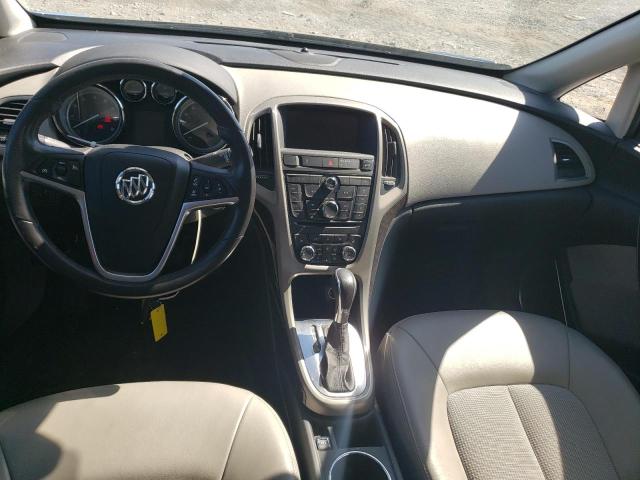 Photo 8 from auction – 2016 BUICK VERANO with VIN 1G4PP5SK0G4128064