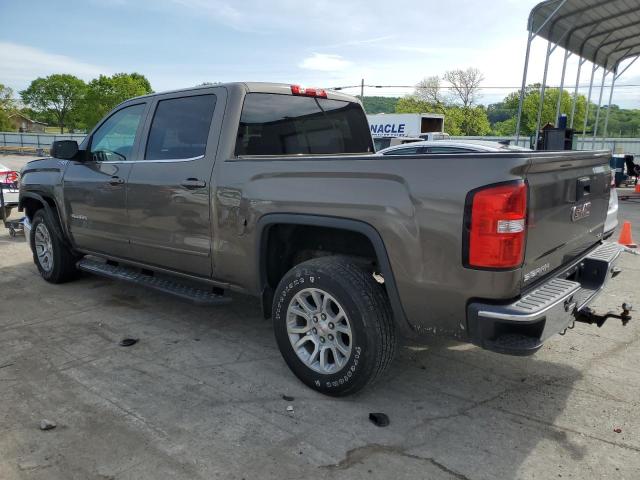 Photo 2 from auction – 2015 GMC SIERRA K15 with VIN 3GTU2UEC5FG417379
