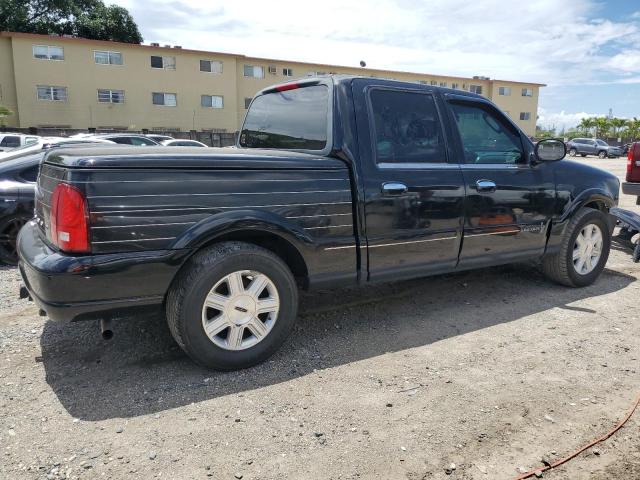 Photo 3 from auction – 2002 LINCOLN BLACKWOOD with VIN 5LTEW05A82KJ02883