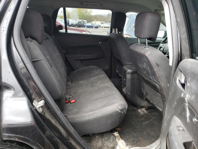 Foto 11 de la subasta – 2013 GMC TERRAIN SL con VIN 2GKALMEK0D6329084