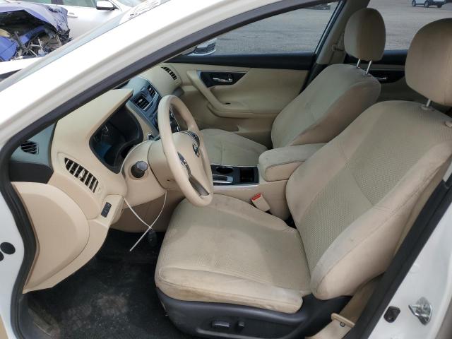 Photo 7 from auction – 2015 NISSAN ALTIMA 2.5 with VIN 1N4AL3AP2FN337151