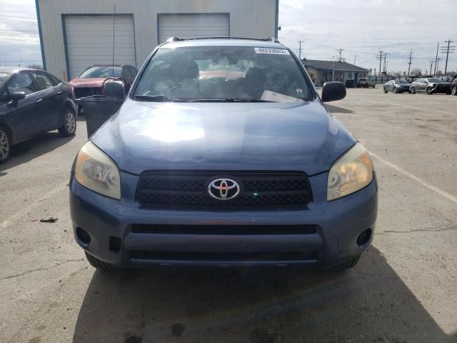 Photo 5 from auction – 2008 TOYOTA RAV4 with VIN JTMZD33V686054805