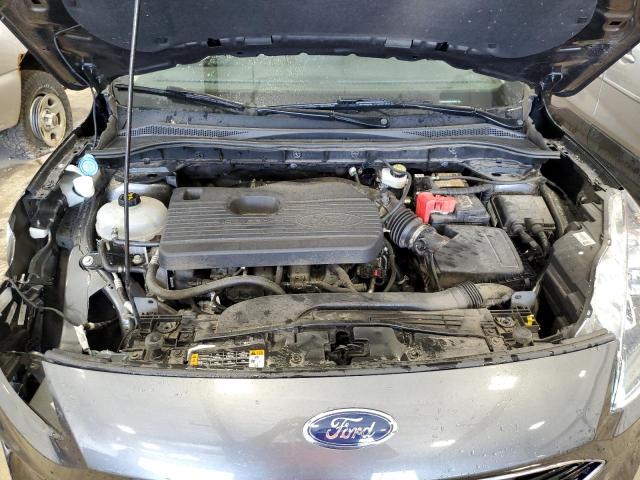 Photo 11 from auction – 2020 FORD ESCAPE TIT with VIN 1FMCU9J96LUA14982