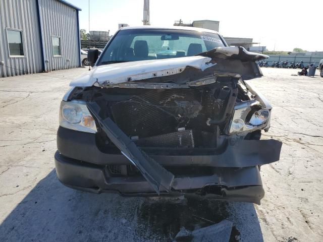 Photo 5 from auction – 2005 FORD F150 with VIN 1FTRF12W05NA96171