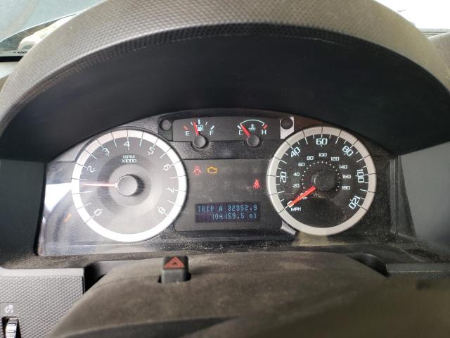 Photo 9 from auction – 2010 FORD ESCAPE XLT with VIN 1FMCU9D70AKD44877