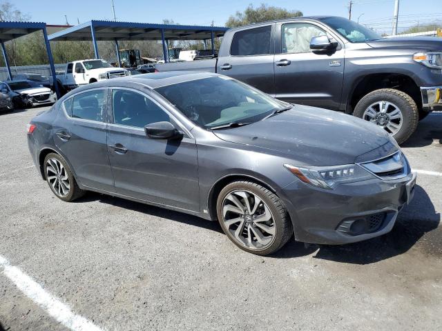 Photo 4 from auction – 2016 ACURA ILX PREMIU with VIN 19UDE2F88GA009191
