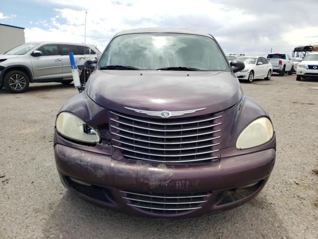 Photo 5 from auction – 2005 CHRYSLER PT CRUISER with VIN 3C8FY68875T603939