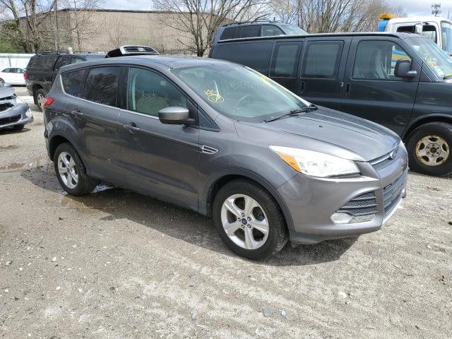 Photo 4 from auction – 2013 FORD ESCAPE SE with VIN 1FMCU0GXXDUC72330