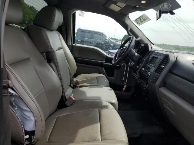 Photo 10 from auction – 2019 FORD F250 SUPER with VIN 1FTBF2A67KED85052
