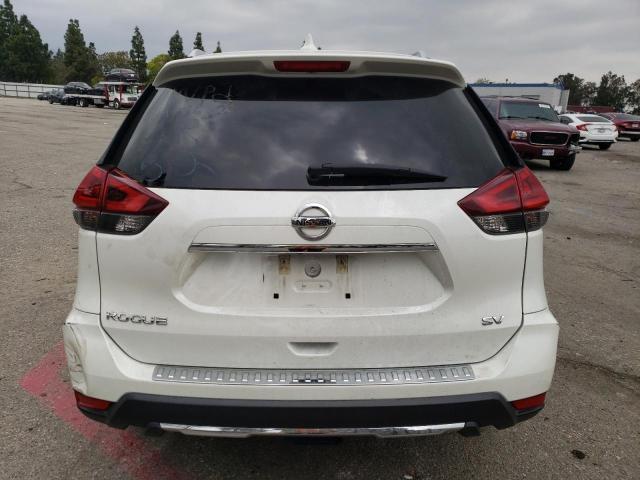 Photo 6 from auction – 2018 NISSAN ROGUE S with VIN 5N1AT2MT0JC838441