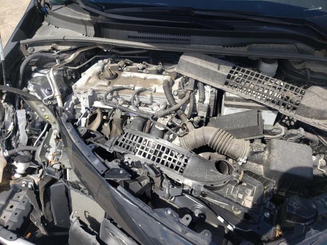 Photo 11 from auction – 2022 TOYOTA COROLLA LE with VIN 5YFEPMAE9NP290934
