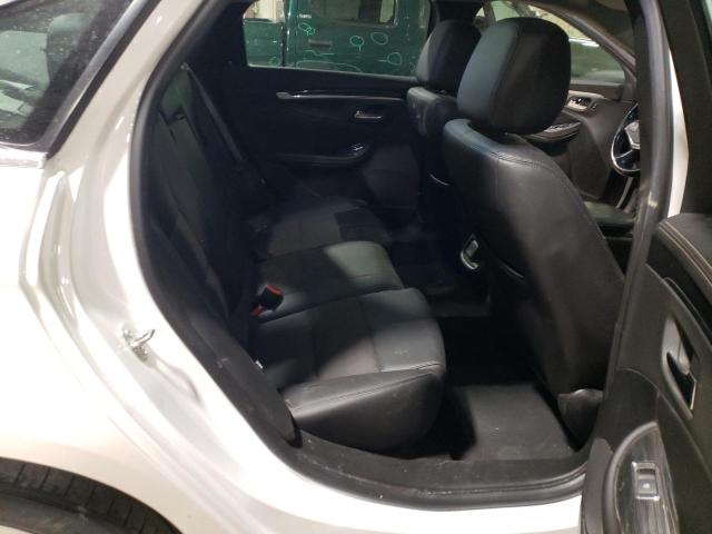 Photo 10 from auction – 2019 CHEVROLET IMPALA LT with VIN 1G11Z5SA7KU146445