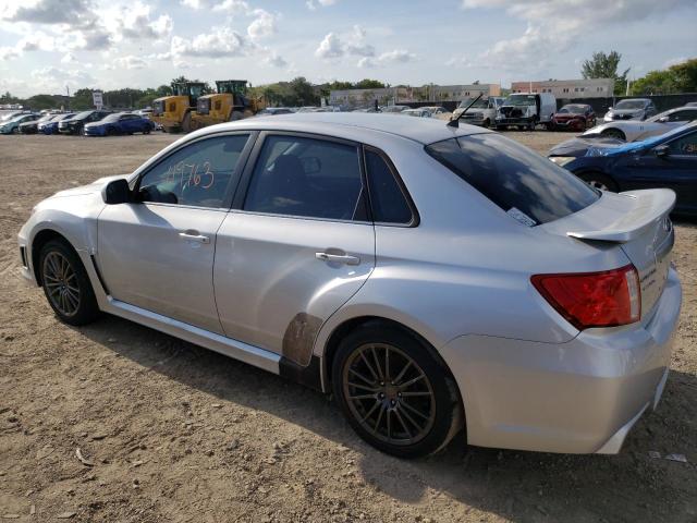 Photo 2 from auction – 2011 SUBARU IMPREZA WR with VIN JF1GV7E61BG524019