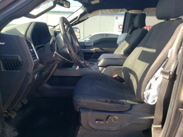 Photo 7 from auction – 2015 FORD F150 SUPER with VIN 1FTEW1CF9FFA10056