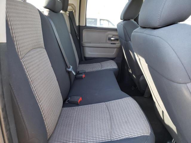 Photo 10 from auction – 2012 DODGE RAM 1500 S with VIN 1C6RD7GT6CS226130