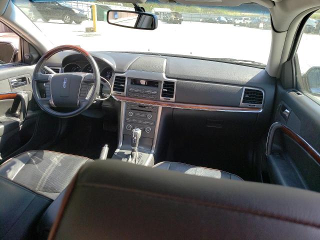 Zdjęcie 8 z aukcji – 2012 LINCOLN MKZ z VIN 3LNHL2JC9CR813481