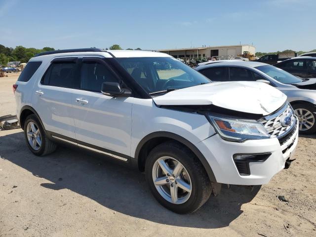 Photo 4 from auction – 2019 FORD EXPLORER X with VIN 1FM5K7D86KGB34249
